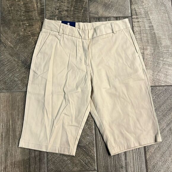 NWT IZOD unisex khakis - Picture 1 of 2